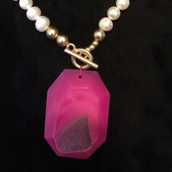 Pendant necklace - Picture 2 of 6